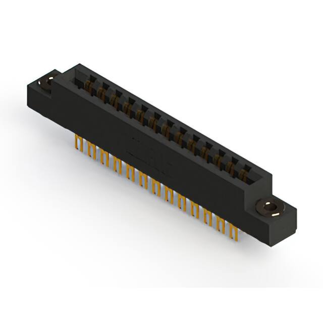 355-026-500-503 EDAC Inc.  Edgeboard Connectors